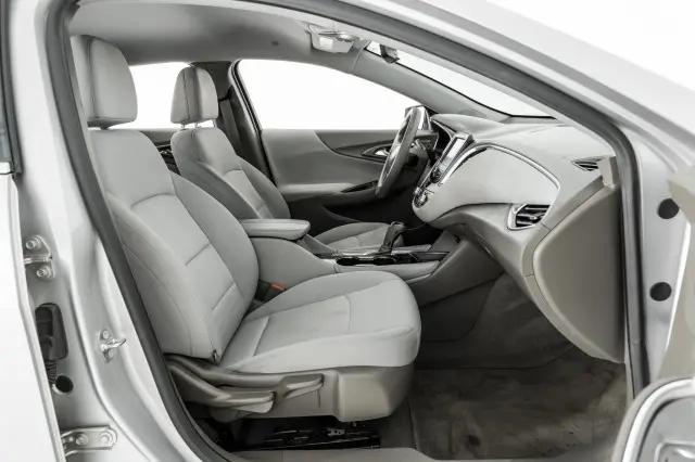 2016 Chevrolet Malibu 1LT