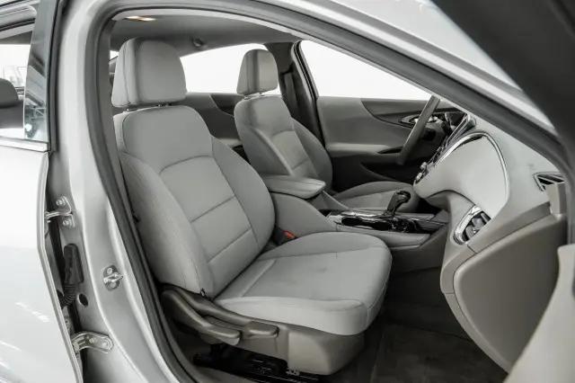 2016 Chevrolet Malibu 1LT