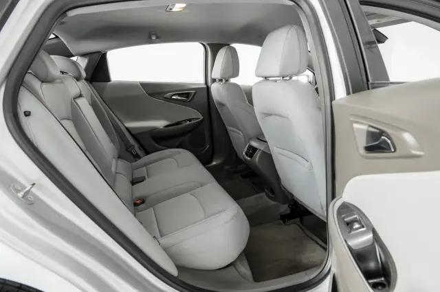 2016 Chevrolet Malibu 1LT