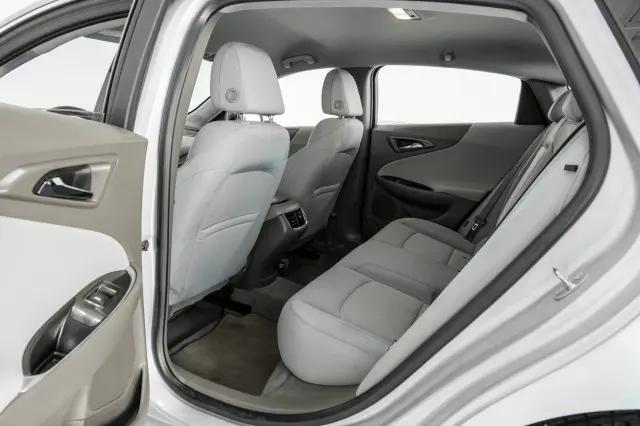 2016 Chevrolet Malibu 1LT