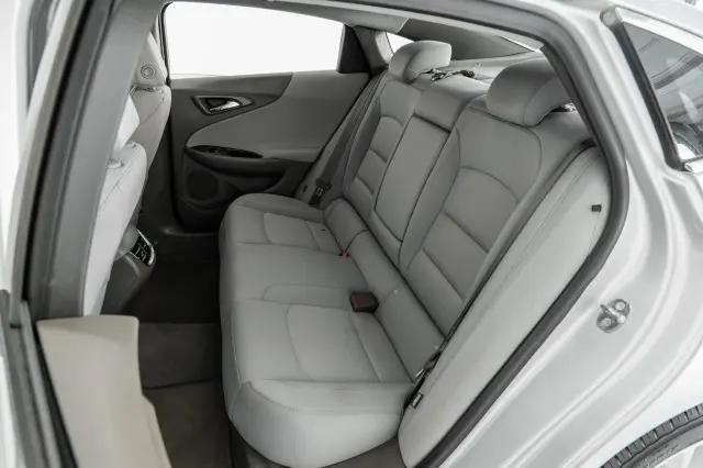 2016 Chevrolet Malibu 1LT