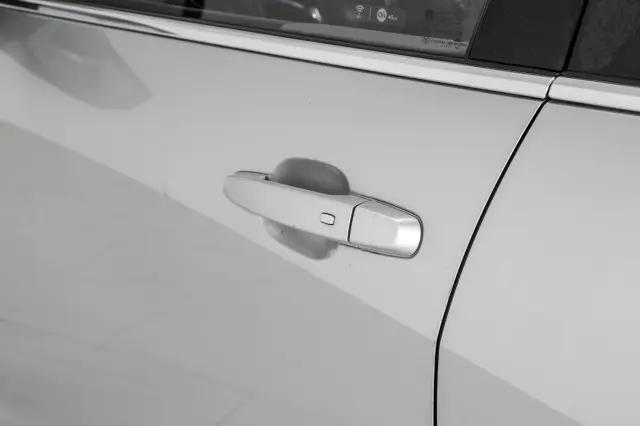 2016 Chevrolet Malibu 1LT