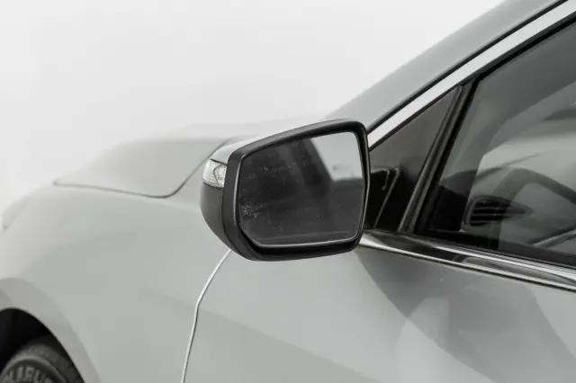 2016 Chevrolet Malibu 1LT