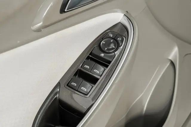 2016 Chevrolet Malibu 1LT