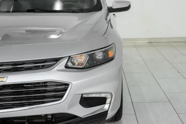 2016 Chevrolet Malibu 1LT