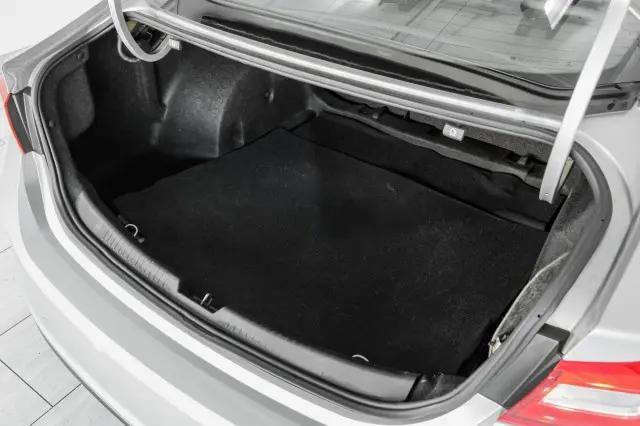 2016 Chevrolet Malibu 1LT