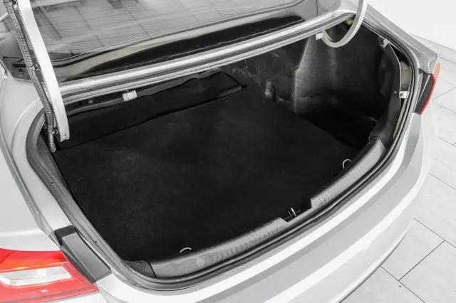 2016 Chevrolet Malibu 1LT