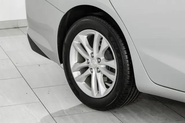 2016 Chevrolet Malibu 1LT