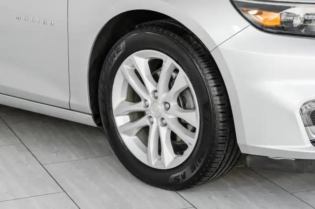 2016 Chevrolet Malibu 1LT