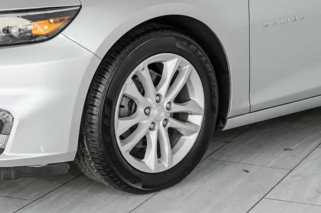 2016 Chevrolet Malibu 1LT