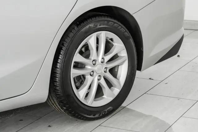 2016 Chevrolet Malibu 1LT