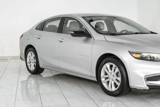 2016 Chevrolet Malibu 1LT