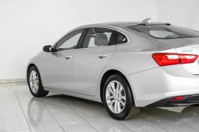 2016 Chevrolet Malibu 1LT