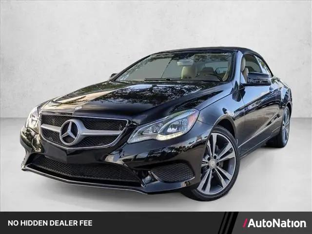 2015 Mercedes-Benz 400 E 400 for sale in Miami, FL