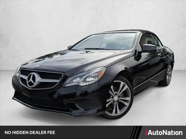 2015 Mercedes-Benz 400 E 400 for sale in Miami, FL