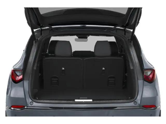 2026 Acura MDX A-SPEC Advance Package