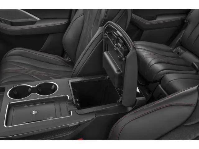 2026 Acura MDX A-SPEC Advance Package