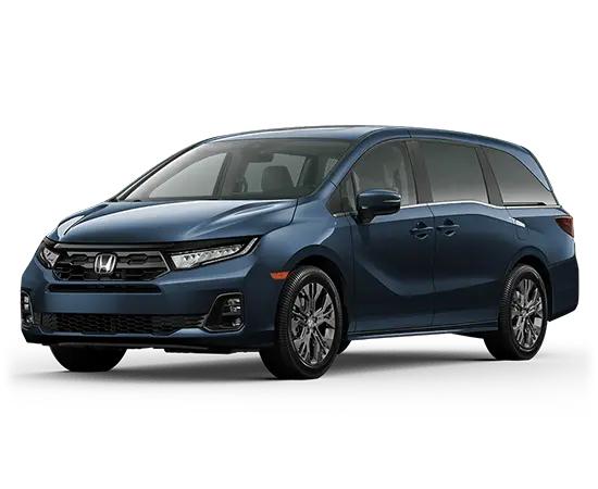 2026 Honda Odyssey Touring for sale in Monroeville, PA