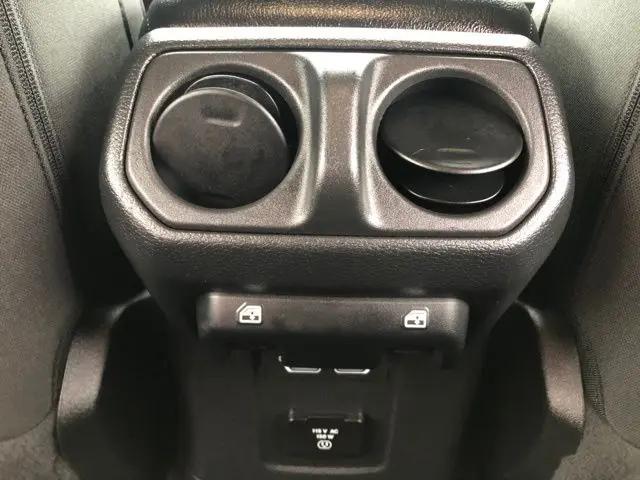 2023 Jeep Wrangler 4xe Rubicon 4x4