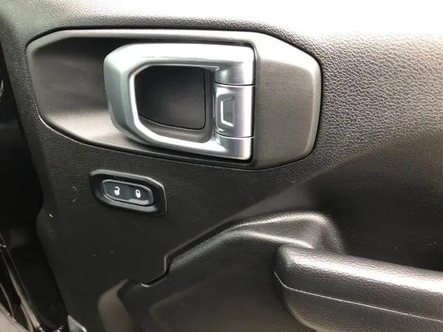 2023 Jeep Wrangler 4xe Rubicon 4x4