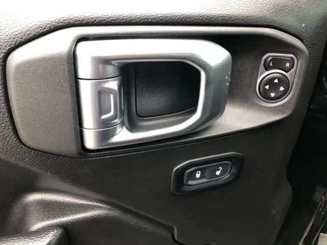 2023 Jeep Wrangler 4xe Rubicon 4x4