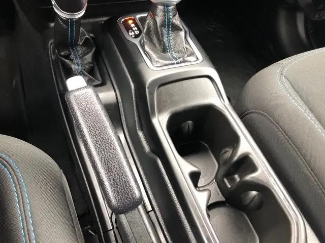 2023 Jeep Wrangler 4xe Rubicon 4x4