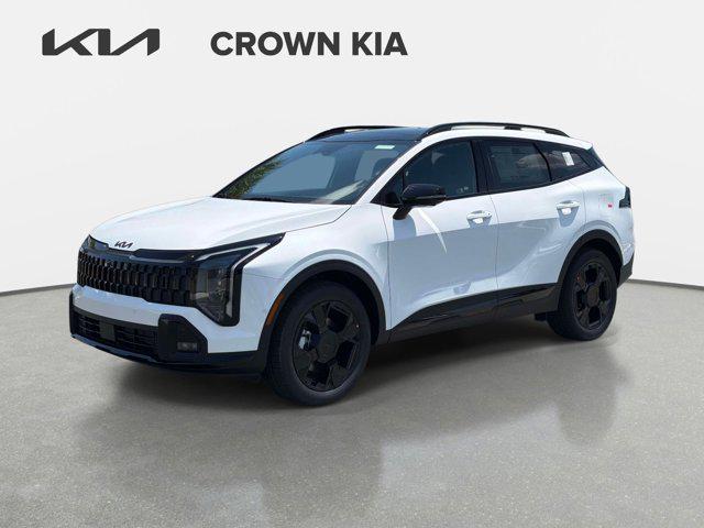 2026 Kia Sportage X-Line for sale in Pinellas Park, FL