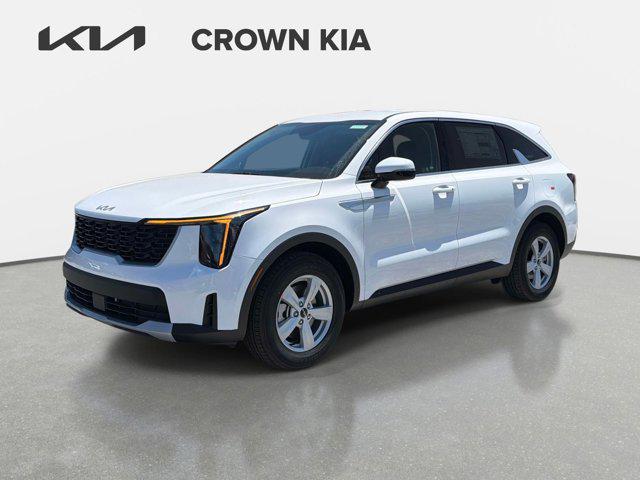 2026 Kia Sorento LX for sale in Pinellas Park, FL