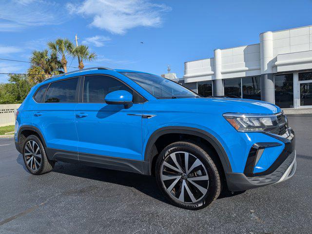 2023 Volkswagen Taos 1.5T SE for sale in Daytona Beach, FL