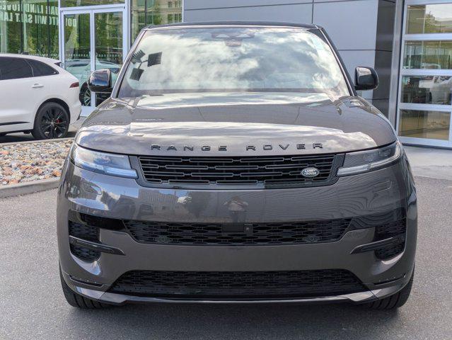 2026 Land Rover Range Rover Sport P400 Dynamic SE