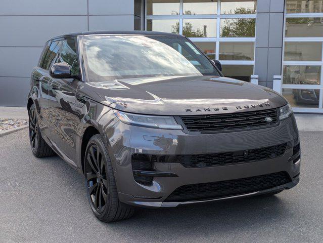 2026 Land Rover Range Rover Sport P400 Dynamic SE