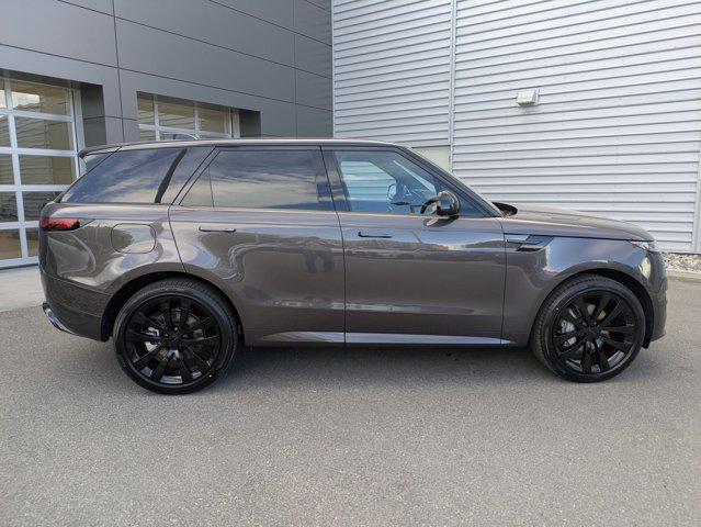 2026 Land Rover Range Rover Sport P400 Dynamic SE