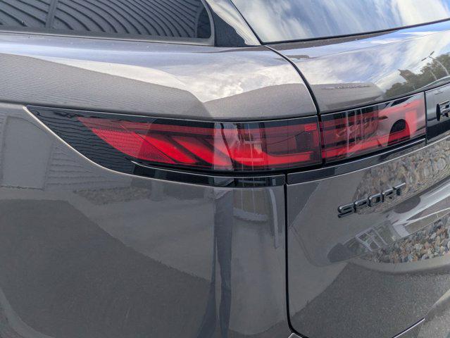 2026 Land Rover Range Rover Sport P400 Dynamic SE
