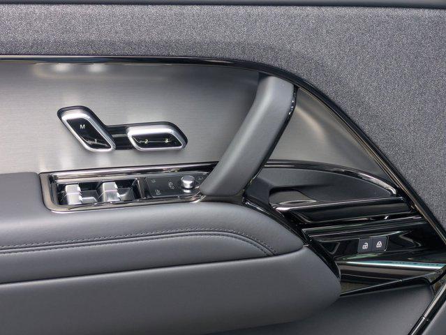 2026 Land Rover Range Rover Sport P400 Dynamic SE