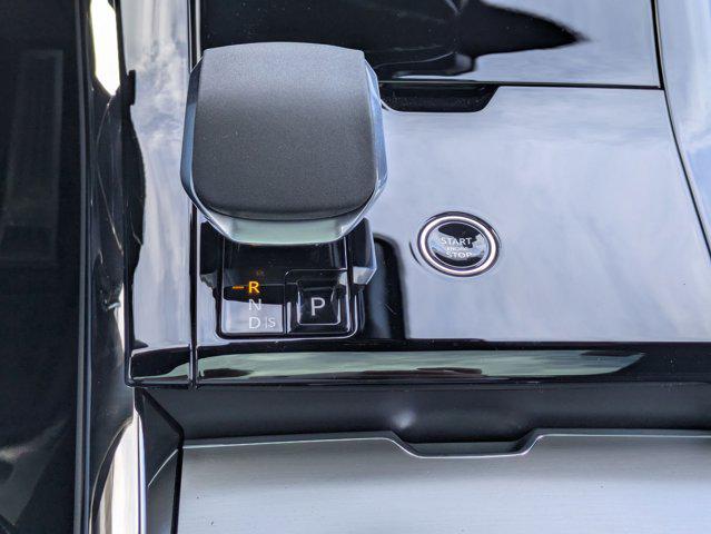 2026 Land Rover Range Rover Sport P400 Dynamic SE