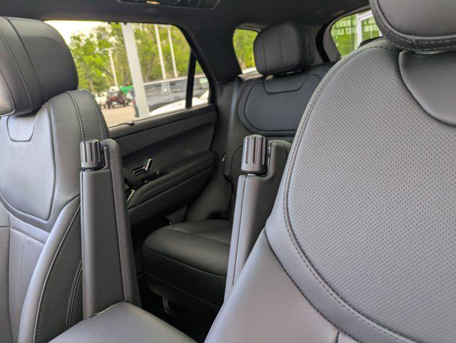 2026 Land Rover Range Rover Sport P400 Dynamic SE