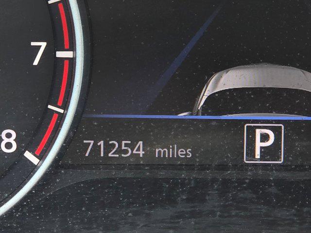 2021 Nissan Sentra SV Xtronic CVT