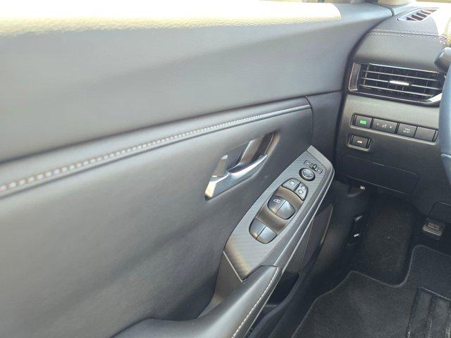 2021 Nissan Sentra SV Xtronic CVT