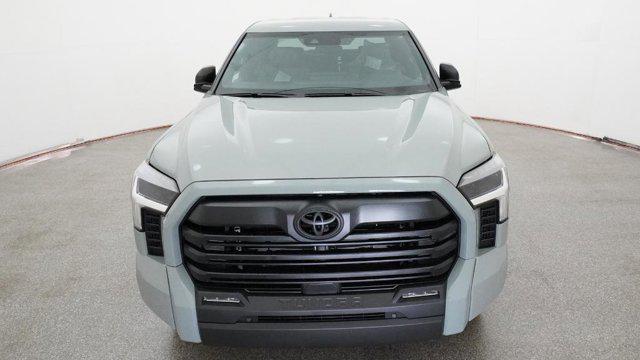 2026 Toyota Tundra SR5 CrewMax 5.5' Bed