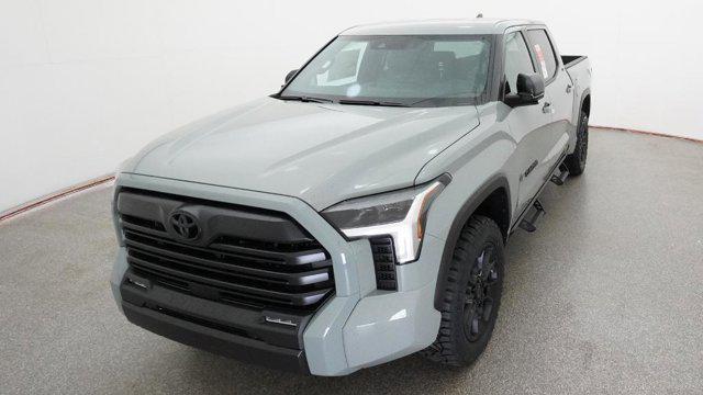 2026 Toyota Tundra SR5 CrewMax 5.5' Bed