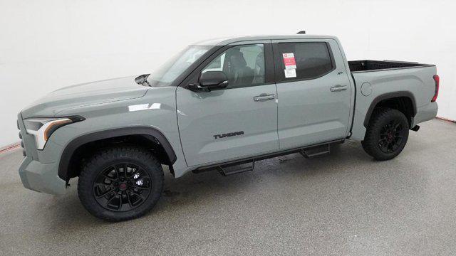 2026 Toyota Tundra SR5 CrewMax 5.5' Bed