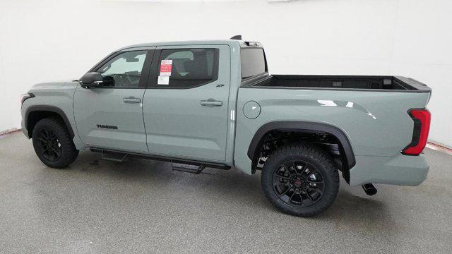 2026 Toyota Tundra SR5 CrewMax 5.5' Bed