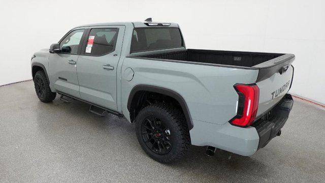 2026 Toyota Tundra SR5 CrewMax 5.5' Bed