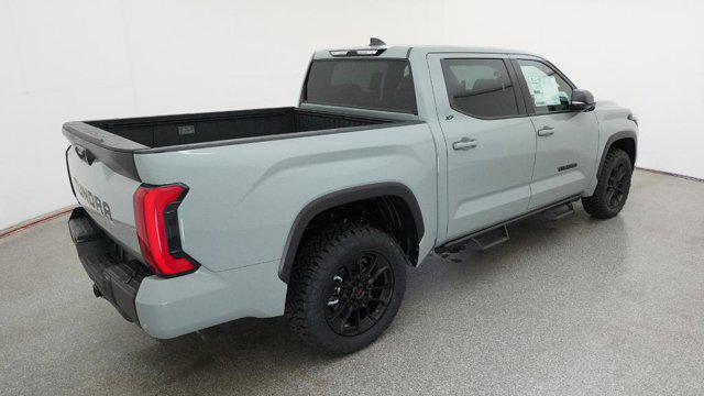 2026 Toyota Tundra SR5 CrewMax 5.5' Bed