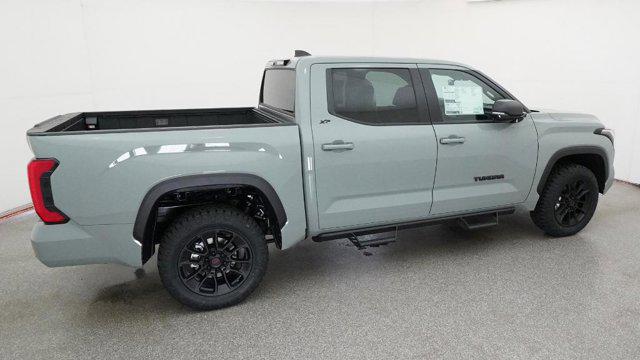 2026 Toyota Tundra SR5 CrewMax 5.5' Bed