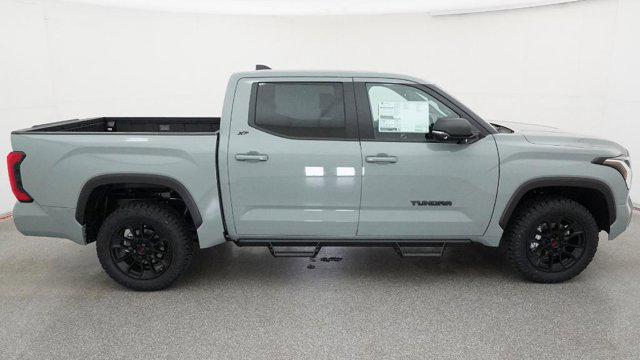 2026 Toyota Tundra SR5 CrewMax 5.5' Bed