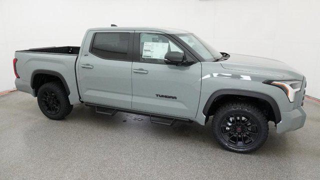 2026 Toyota Tundra SR5 CrewMax 5.5' Bed