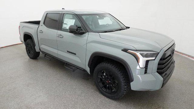 2026 Toyota Tundra SR5 CrewMax 5.5' Bed