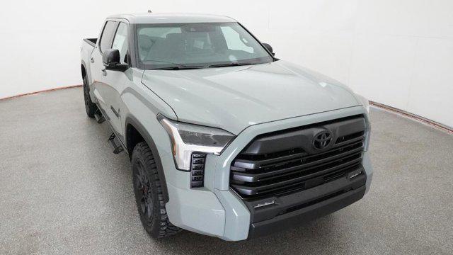 2026 Toyota Tundra SR5 CrewMax 5.5' Bed