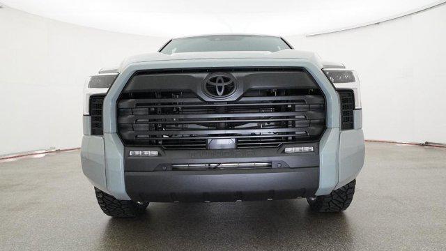 2026 Toyota Tundra SR5 CrewMax 5.5' Bed